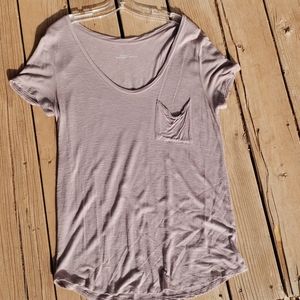 14th & Union pocket tee